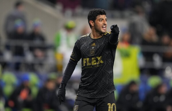 Weary but still hungry LAFC hopes to end the longest season in